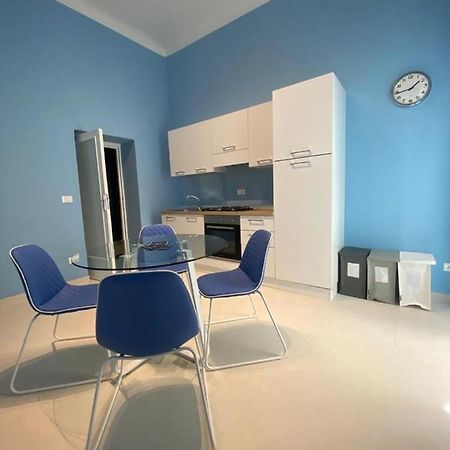Luse Studios 1 Ostuni Ngoại thất bức ảnh