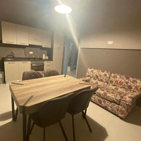 Luse Studios 1 Ostuni Ngoại thất bức ảnh