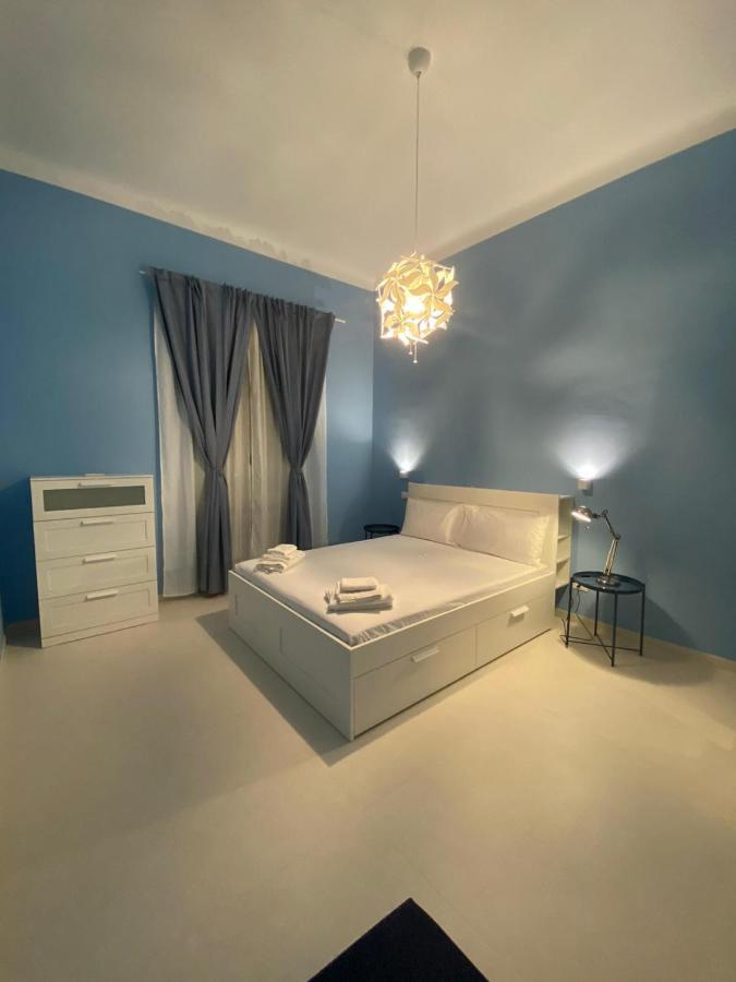 Luse Studios 1 Ostuni Ngoại thất bức ảnh