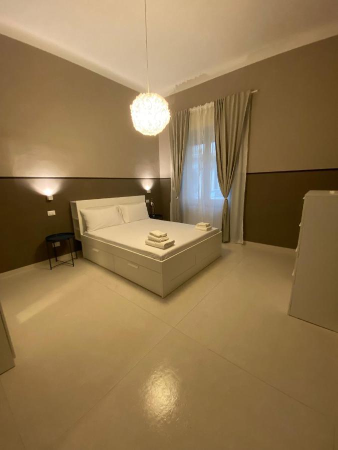 Luse Studios 1 Ostuni Ngoại thất bức ảnh