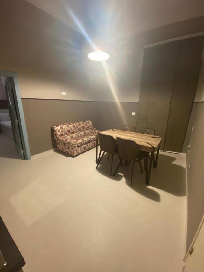 Luse Studios 1 Ostuni Ngoại thất bức ảnh