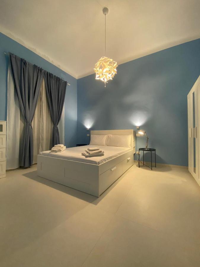 Luse Studios 1 Ostuni Ngoại thất bức ảnh